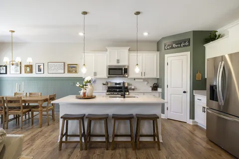 $535,000 | 135 John T Alexander Boulevard, Hendersonville, TN 37075