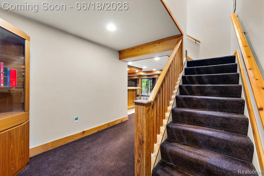 1043 River Mist Drive Rochester, MI 48307 - Photo 66 of 78