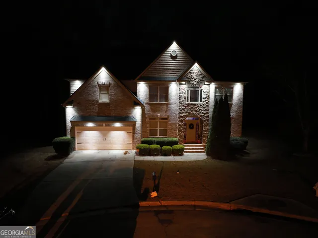 $485,995 | 1869 Millstone Manor, Conyers, GA 30013