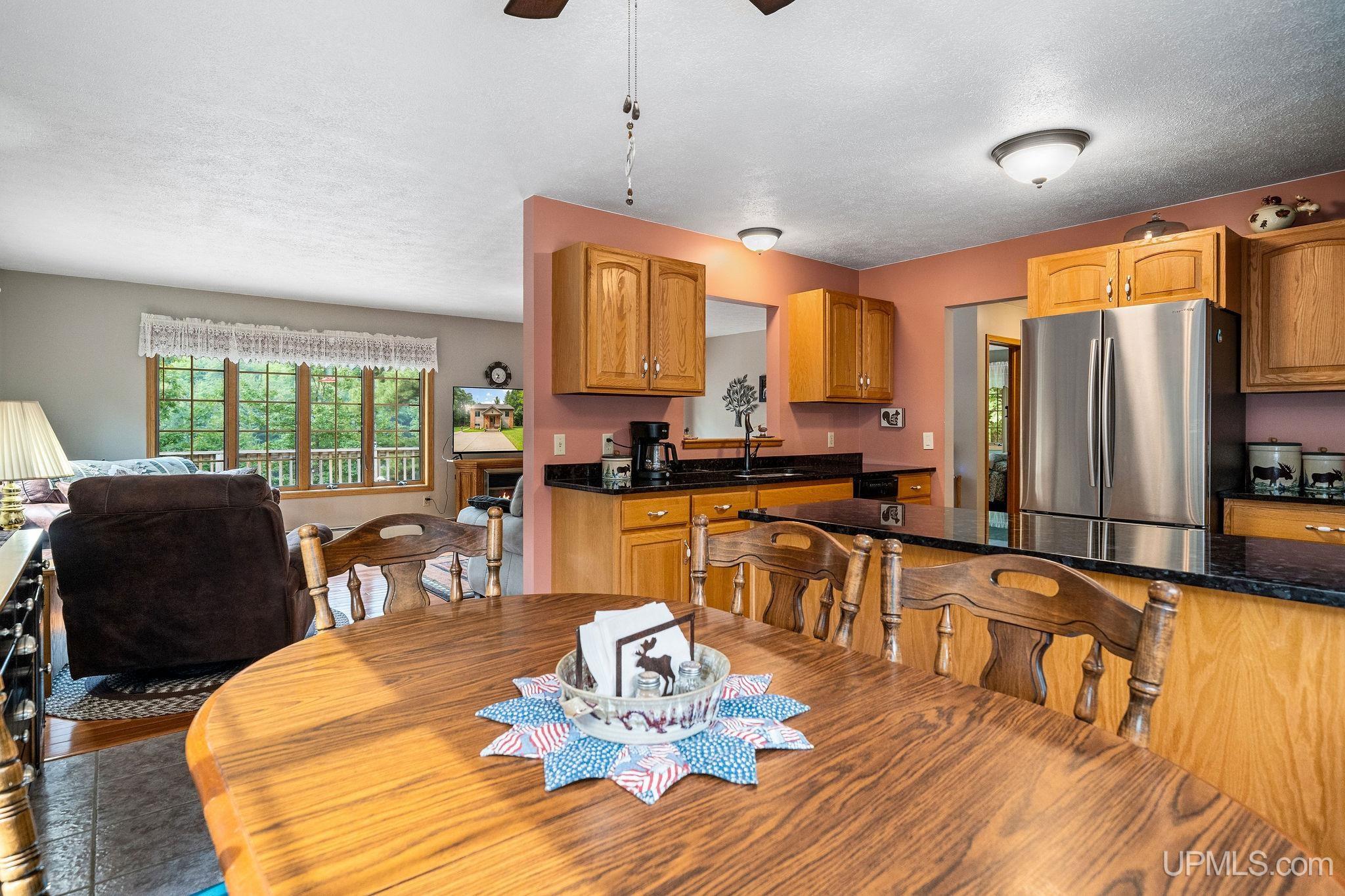 119 McClure Dm Road Negaunee, MI 49866 - Photo 21 of 58