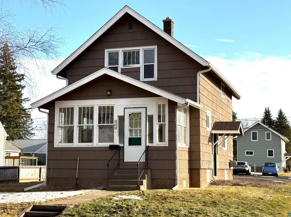$215,000 | 644 North 22nd Street, Superior, WI 54880