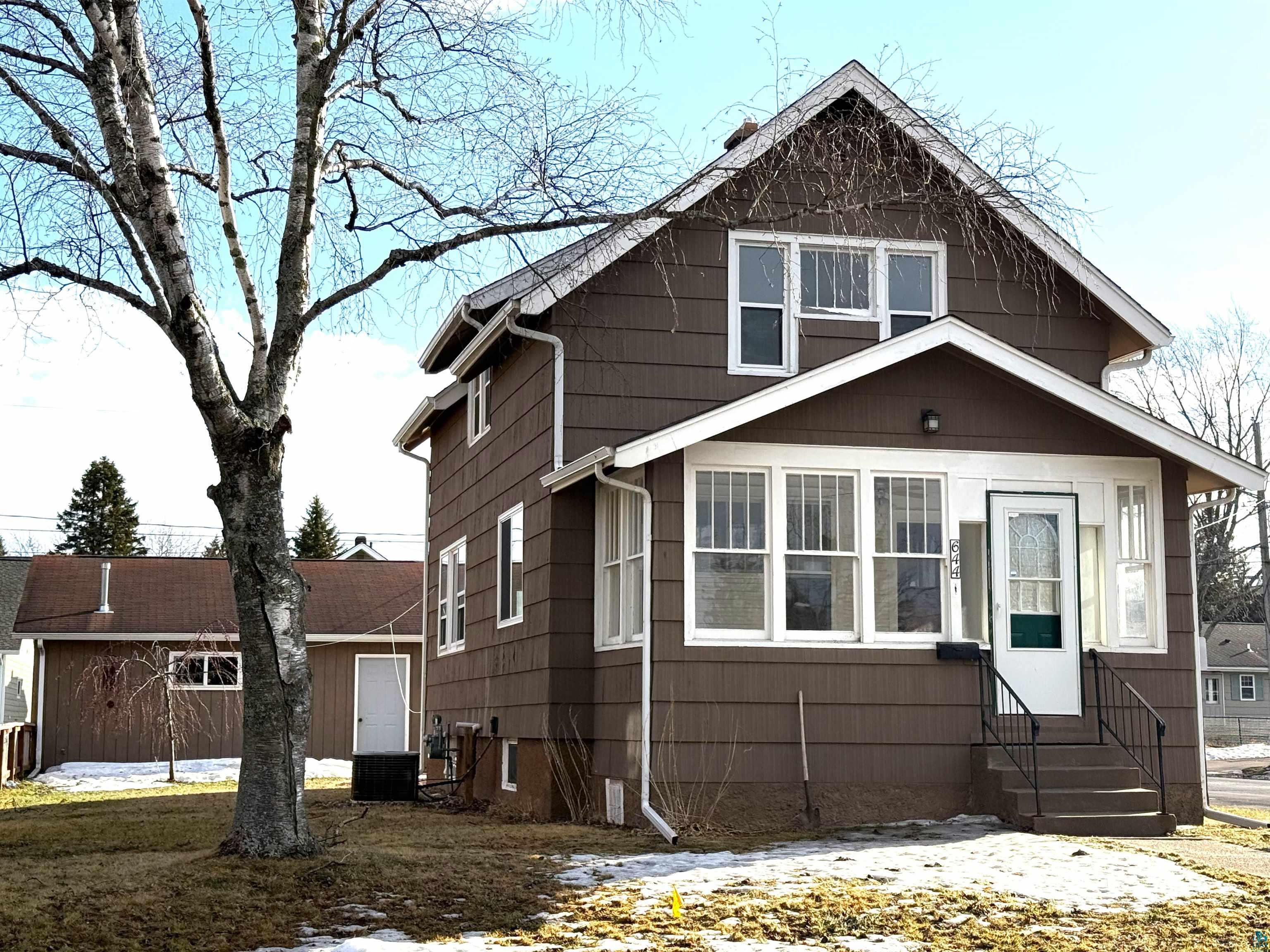 644 North 22nd Street Superior, WI 54880 - Photo 18 of 18