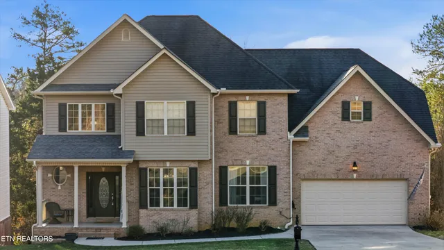 $565,000 | 4424 Platinum Drive, Knoxville, TN 37938