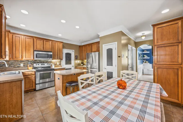 $575,000 | 4424 Platinum Drive, Knoxville, TN 37938