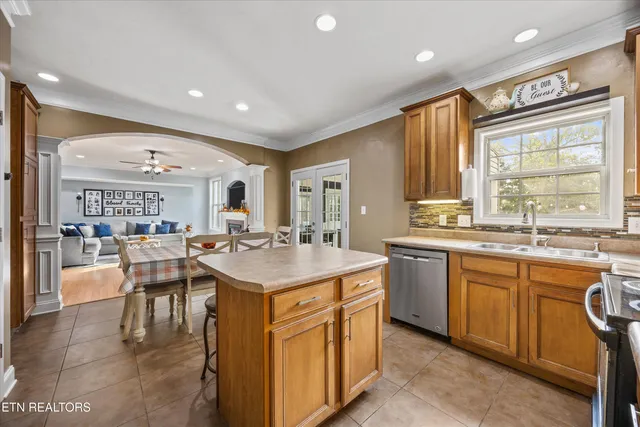 $575,000 | 4424 Platinum Drive, Knoxville, TN 37938