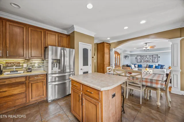 $575,000 | 4424 Platinum Drive, Knoxville, TN 37938