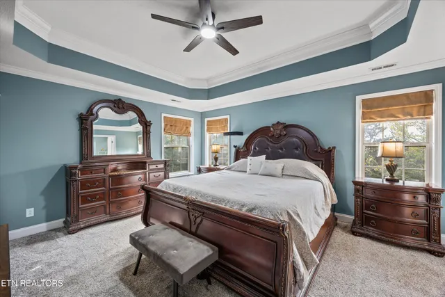 $575,000 | 4424 Platinum Drive, Knoxville, TN 37938