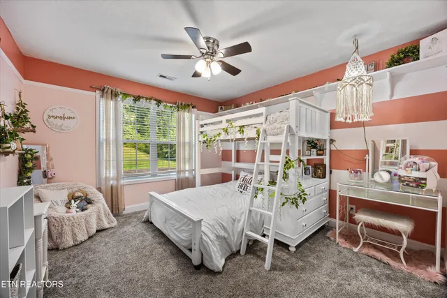 $575,000 | 4424 Platinum Drive, Knoxville, TN 37938