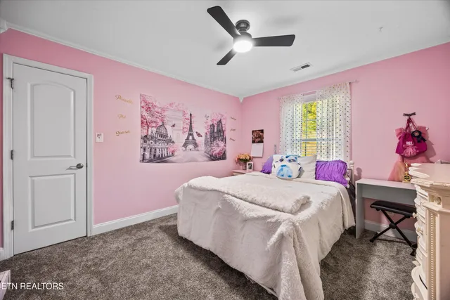 $575,000 | 4424 Platinum Drive, Knoxville, TN 37938