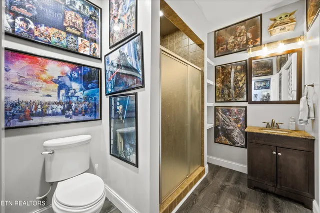 $575,000 | 4424 Platinum Drive, Knoxville, TN 37938