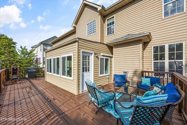 $565,000 | 4424 Platinum Drive, Knoxville, TN 37938