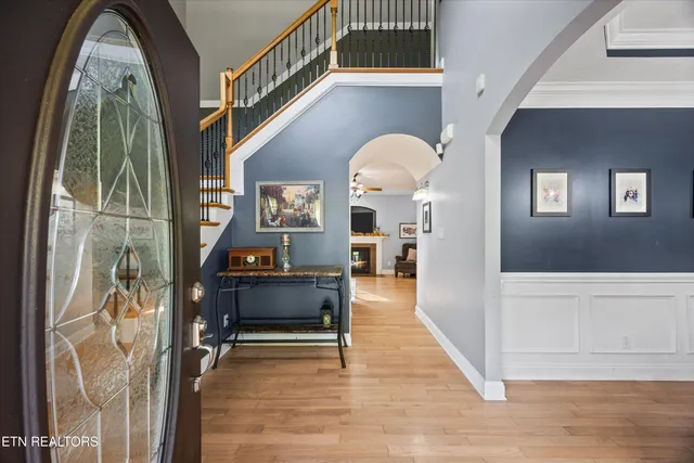 $565,000 | 4424 Platinum Drive, Knoxville, TN 37938