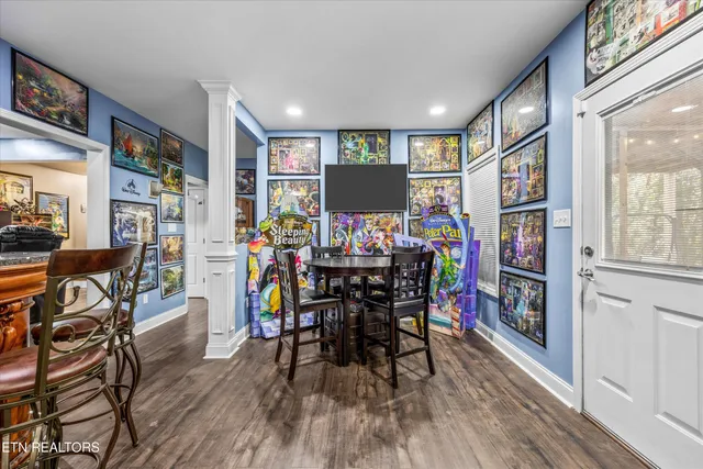 $575,000 | 4424 Platinum Drive, Knoxville, TN 37938