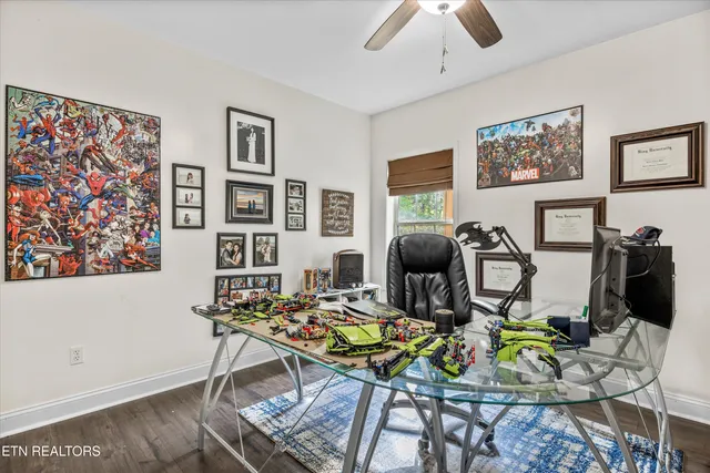 $575,000 | 4424 Platinum Drive, Knoxville, TN 37938