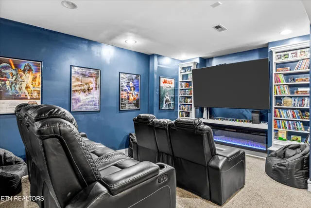 $575,000 | 4424 Platinum Drive, Knoxville, TN 37938