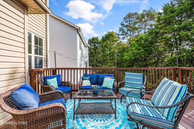 $575,000 | 4424 Platinum Drive, Knoxville, TN 37938