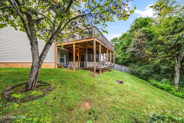 $575,000 | 4424 Platinum Drive, Knoxville, TN 37938