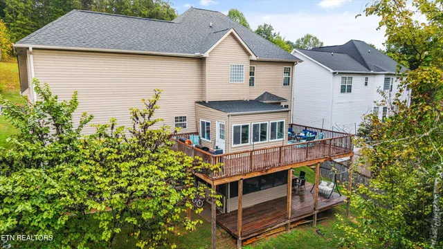 $575,000 | 4424 Platinum Drive, Knoxville, TN 37938