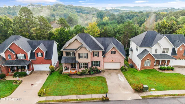$575,000 | 4424 Platinum Drive, Knoxville, TN 37938