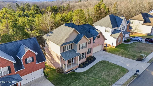 $565,000 | 4424 Platinum Drive, Knoxville, TN 37938
