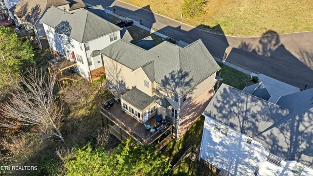 $565,000 | 4424 Platinum Drive, Knoxville, TN 37938