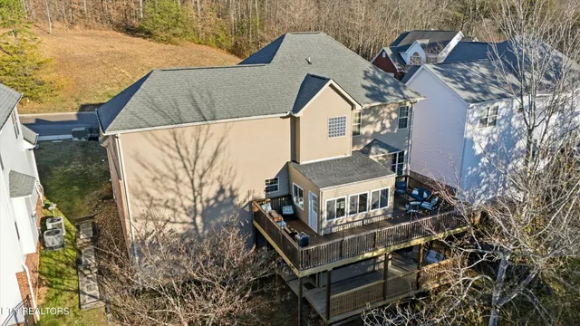 $565,000 | 4424 Platinum Drive, Knoxville, TN 37938