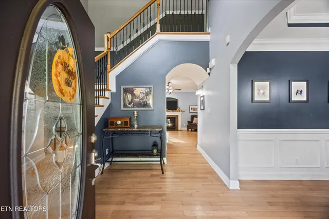 $575,000 | 4424 Platinum Drive, Knoxville, TN 37938