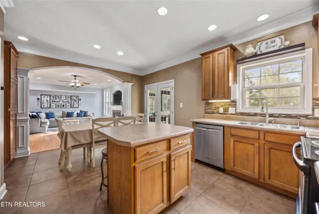 $565,000 | 4424 Platinum Drive, Knoxville, TN 37938