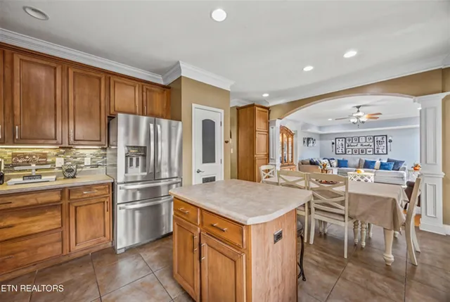 $565,000 | 4424 Platinum Drive, Knoxville, TN 37938