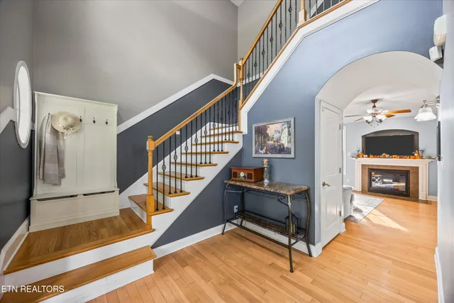 $575,000 | 4424 Platinum Drive, Knoxville, TN 37938