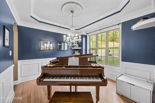 $575,000 | 4424 Platinum Drive, Knoxville, TN 37938