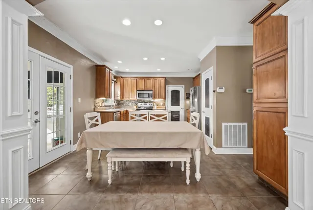 $565,000 | 4424 Platinum Drive, Knoxville, TN 37938