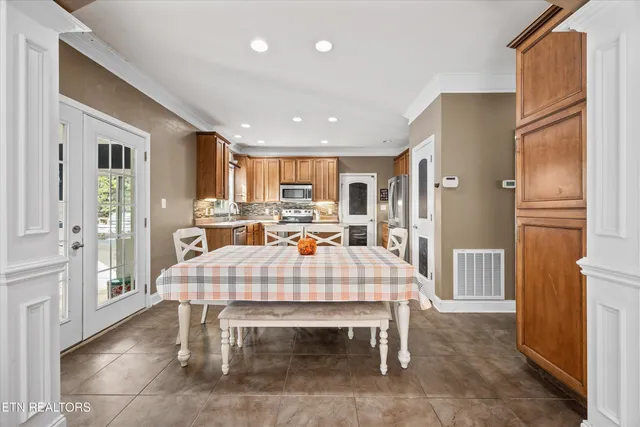 $575,000 | 4424 Platinum Drive, Knoxville, TN 37938