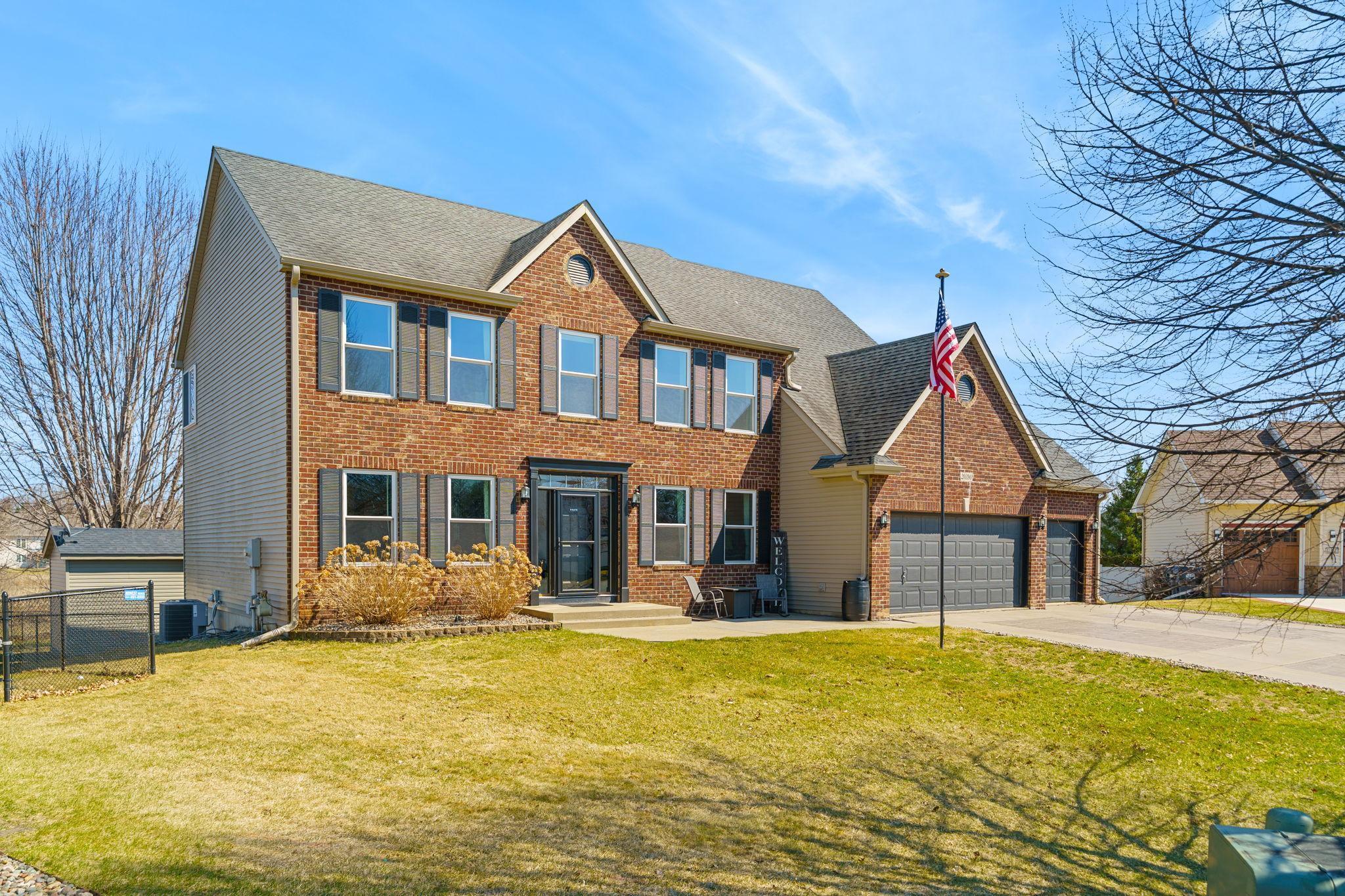 20390 Enright Way Farmington, MN 55024 - Photo 1 of 70
