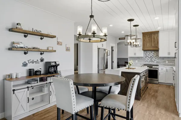 $649,900 | 20390 Enright Way, Farmington, MN 55024