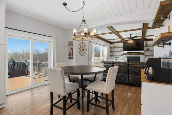 $649,900 | 20390 Enright Way, Farmington, MN 55024