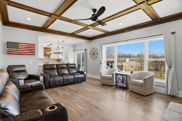 $649,900 | 20390 Enright Way, Farmington, MN 55024