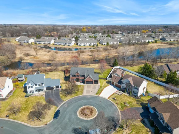 $649,900 | 20390 Enright Way, Farmington, MN 55024