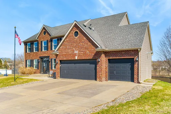 $649,900 | 20390 Enright Way, Farmington, MN 55024