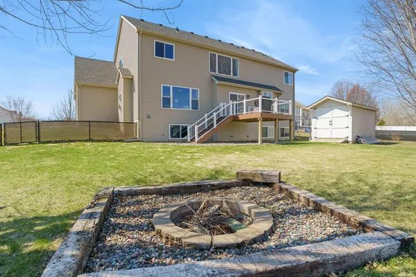 $649,900 | 20390 Enright Way, Farmington, MN 55024