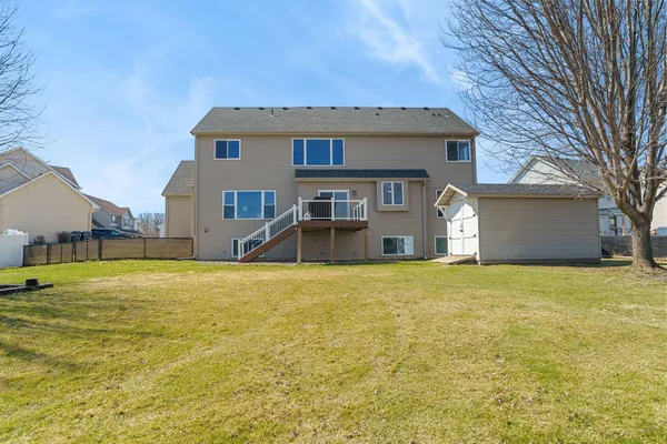 $649,900 | 20390 Enright Way, Farmington, MN 55024