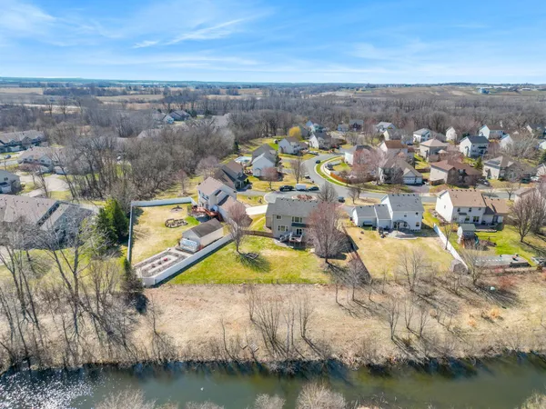 $649,900 | 20390 Enright Way, Farmington, MN 55024