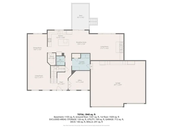 $649,900 | 20390 Enright Way, Farmington, MN 55024