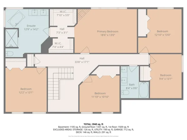 $649,900 | 20390 Enright Way, Farmington, MN 55024