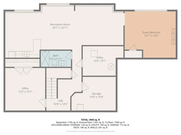$649,900 | 20390 Enright Way, Farmington, MN 55024
