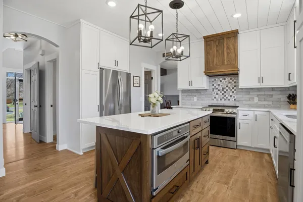 $649,900 | 20390 Enright Way, Farmington, MN 55024