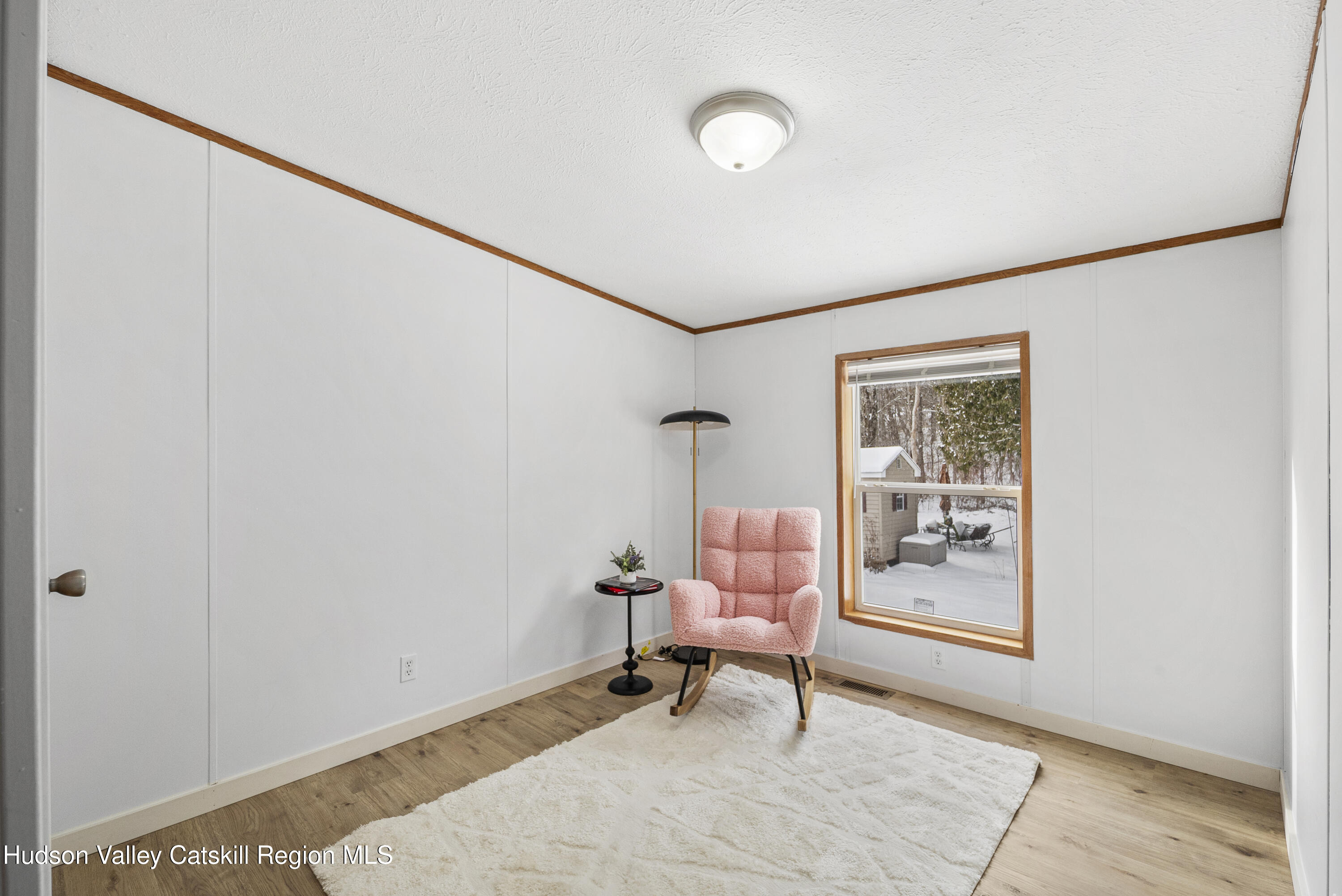 3701 Galway Road, Unit 5 Ballston Spa, NY 12020 - Photo 32 of 47 a living room with furniture and a window