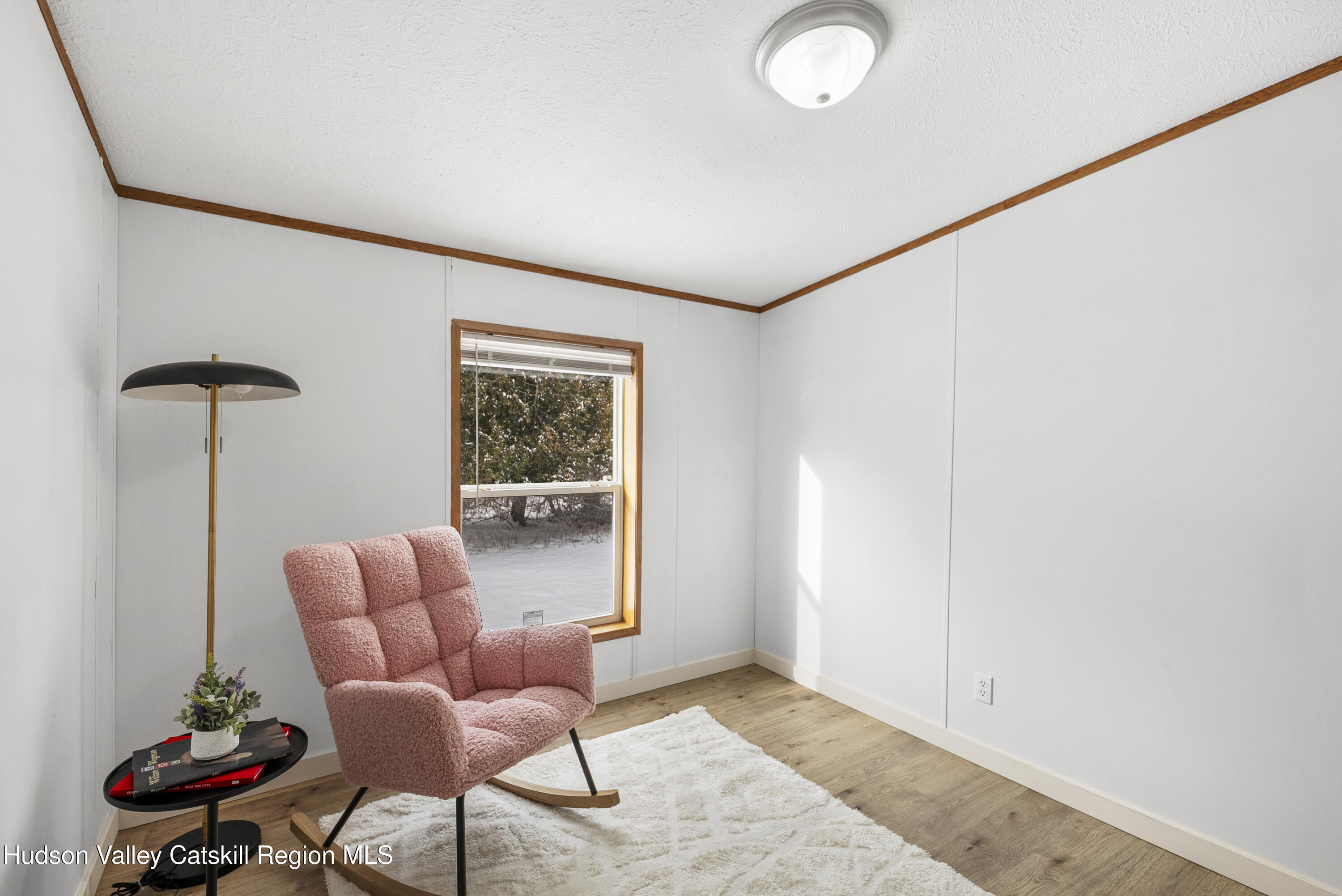 3701 Galway Road, Unit 5 Ballston Spa, NY 12020 - Photo 33 of 47 a living room with furniture and a window