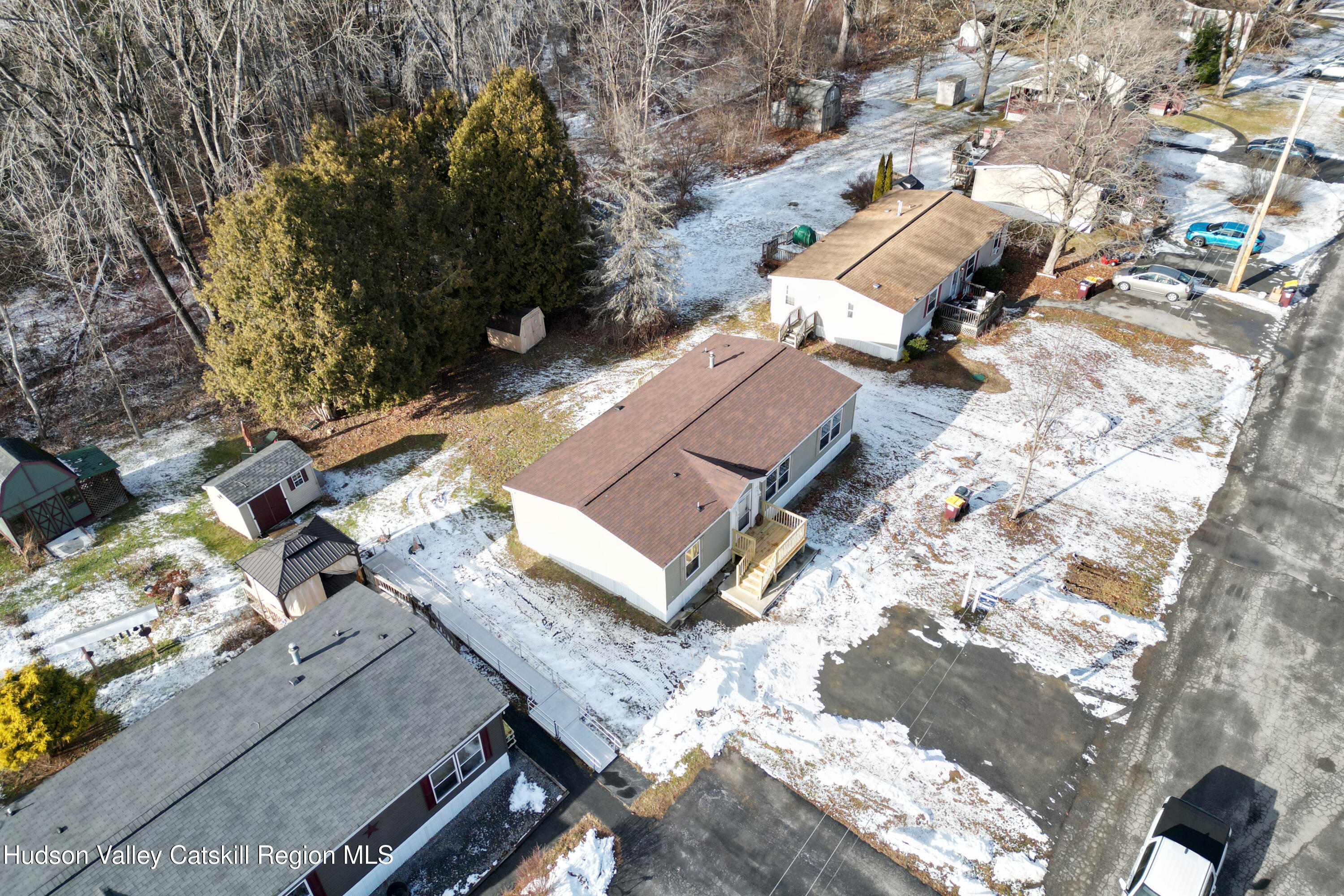 3701 Galway Road, Unit 5 Ballston Spa, NY 12020 - Photo 4 of 47