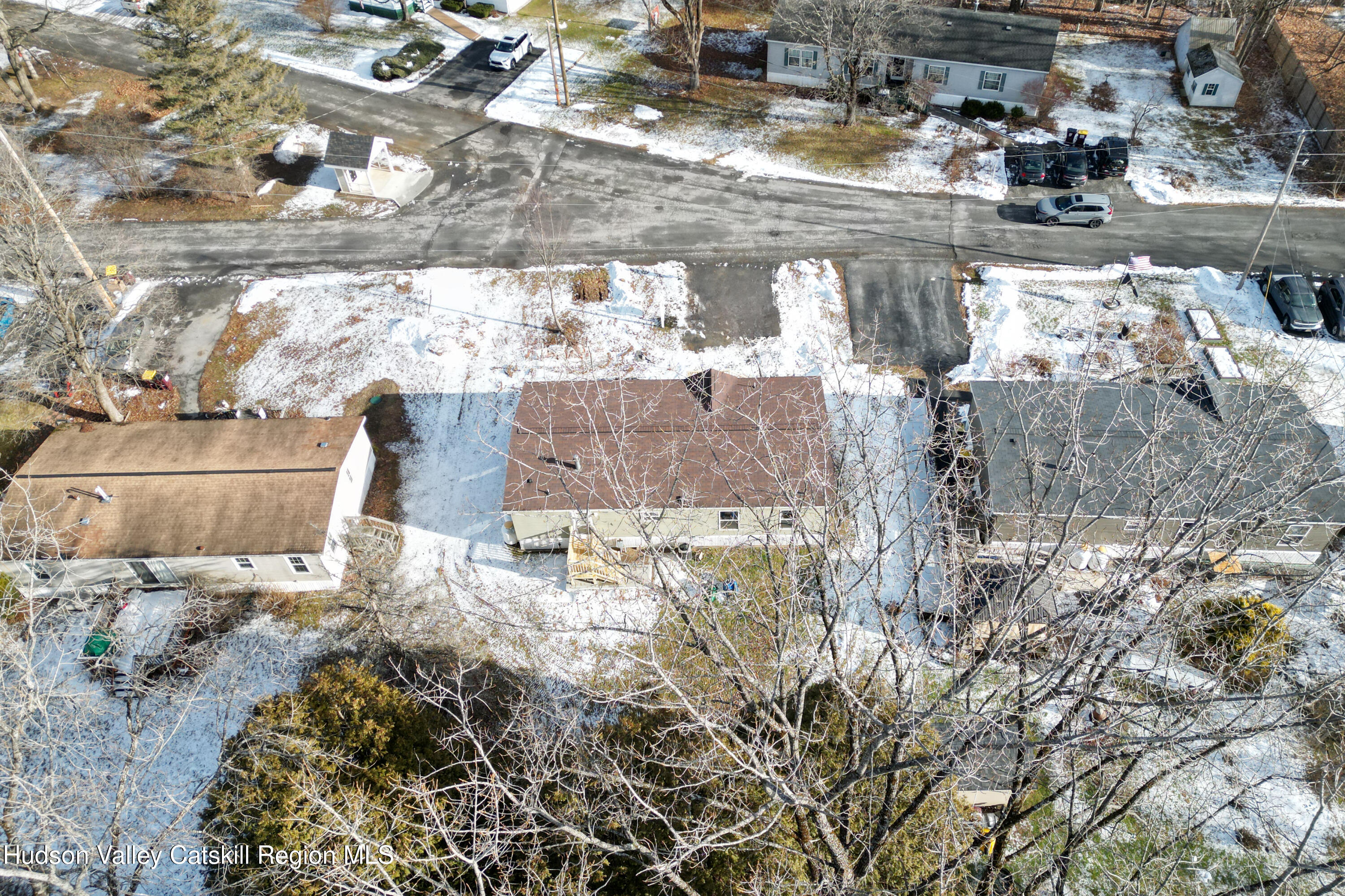 3701 Galway Road, Unit 5 Ballston Spa, NY 12020 - Photo 43 of 47 a view of outdoor space
